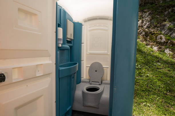 Best Temporary restroom rental  in The Plains, OH