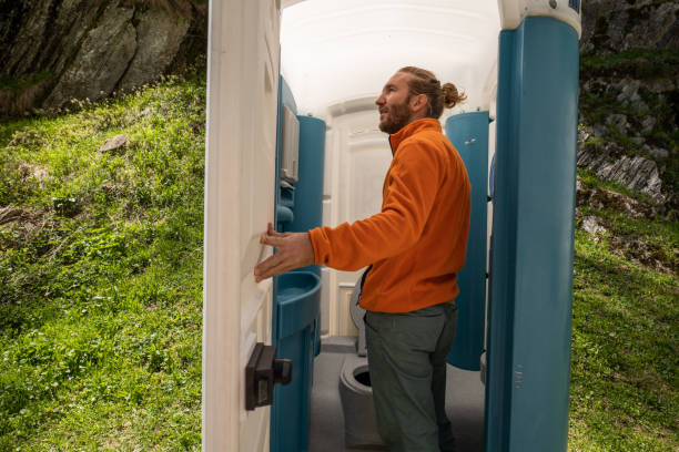 Best Porta potty rental near me  in The Plains, OH