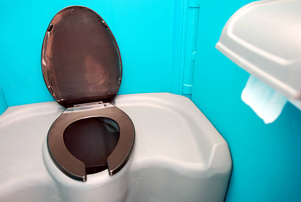 Best Portable toilet rental cost  in The Plains, OH