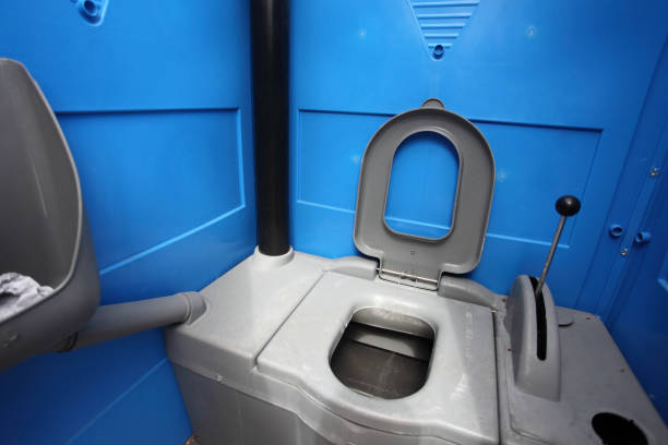 Best Luxury portable toilet rental  in The Plains, OH