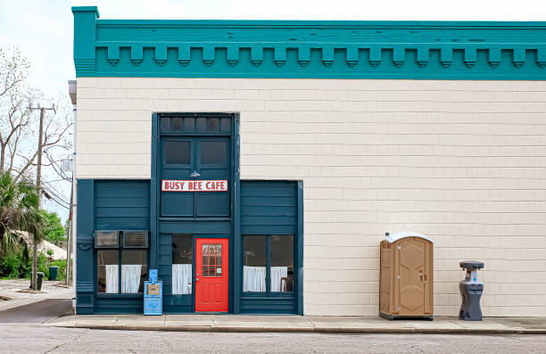 Best High-end porta potty rental  in The Plains, OH